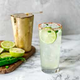 Herbie Original Gin 40.0% 0.7L, Spirits