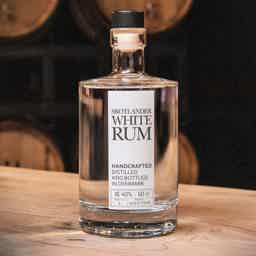 Skotlander White Rum 40.0% 0.5L, Spirits