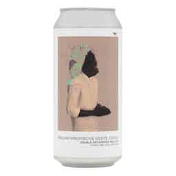 Atelier Vrai Philantropische Geste ZWO24 DDH Pale Ale 0,44l 5.5% 0.44L, Beer