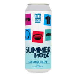 Nova Runda Summer Mode Session IPA 0,5l 4.1% 0.5L, Beer
