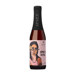 ACALA Spritz Style 33cl 0.0% 0.33L, Non alcohol