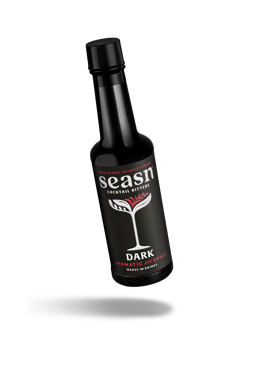 SEASN Dark 0.0% 0.15L, Non alcohol