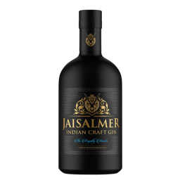 Jaisalmer Indian Craft Gin 43.0% 0.7L, Spirits
