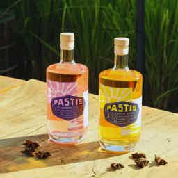 SEEKERS PASTIS DE PHNOM PENH - ROSE 45.0% 0.7L, Spirits