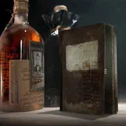Rumble Harbor Präsent 42.0% 0.7L, Spirits