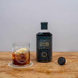 Opyos Coffee Gin Liqueur 20.0% 0.5L, Spirits