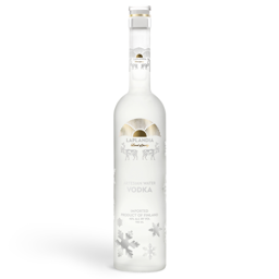 Laplandia Artisan Vodka 40.0% 0.7L, Spirits
