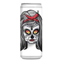 Brewski Grandmother Gose 0,33l 4.7% 0.33L, Beer