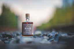 Teerenpeli Kulo 50,7 %, 50 cl 50.7% 0.5L, Spirits