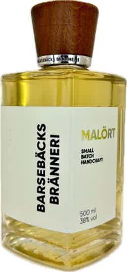Malört 38.0% 0.5L, Spirits