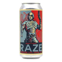 Adroit Theory RAZE (Ghost RAZE) Triple NEIPA 0,473l 10.0% 0.473L, Beer