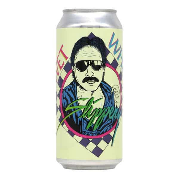 Hoof Hearted Wet When Slippery Fruited Double IPA 0,473l 9.0% 0.473L, Beer