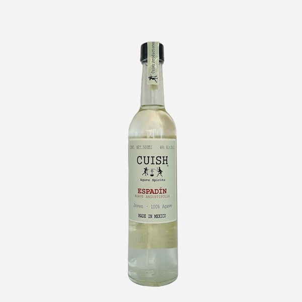 CUISH 2023 ESPADÍN - FAMILY MONTERROSA | 500 ML 48.0% 0.5L, Spirits