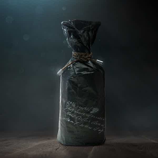 Rumble Harbor Präsent 42.0% 0.7L, Spirits