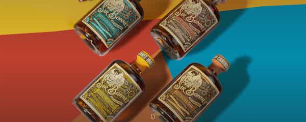 Sir Bonnet Rum