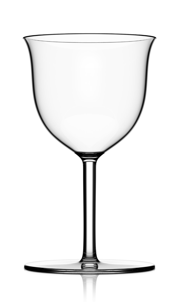 AURA mini x6 - glassware: AURA Mini