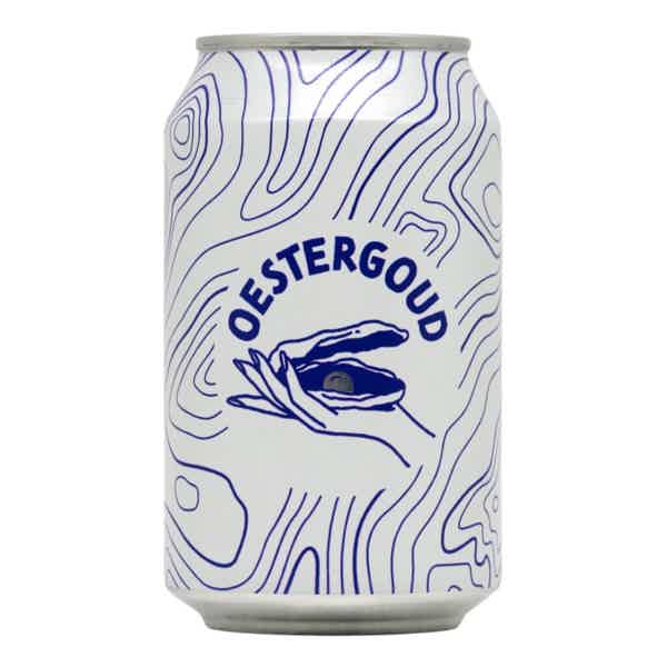 Dutch Bargain Oestergoud Lager 0,33l 4.7% 0.33L, Beer