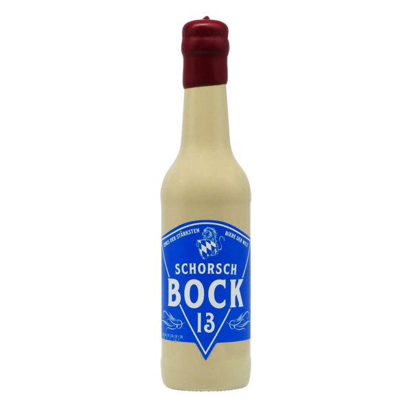 Schorschbock 13% Steinoptik 0,33l 13.0% 0.33L, Beer