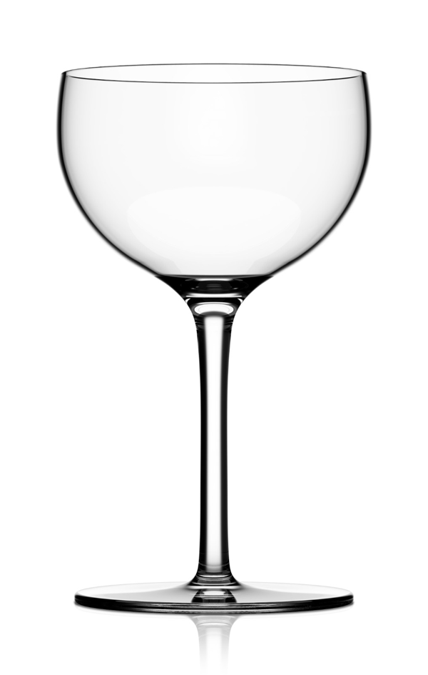 SYLVA mini x6 - glassware: SYLVA Mini