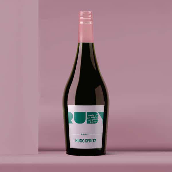 Hugo Spritz 6.9% 0.75L, Sparkling Wine