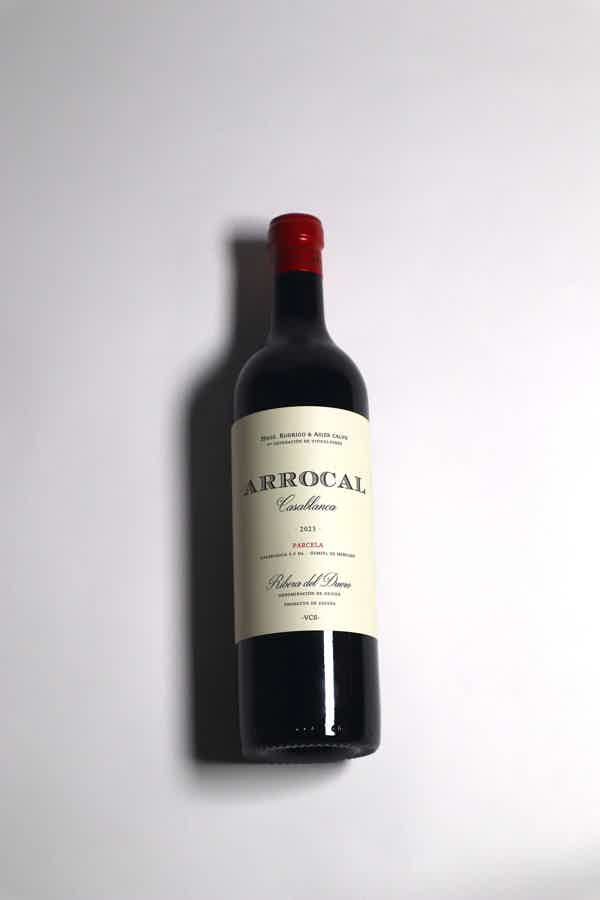 Arrocal, Parcela Casablanca, 2023 13.5% 0.75L, Wine