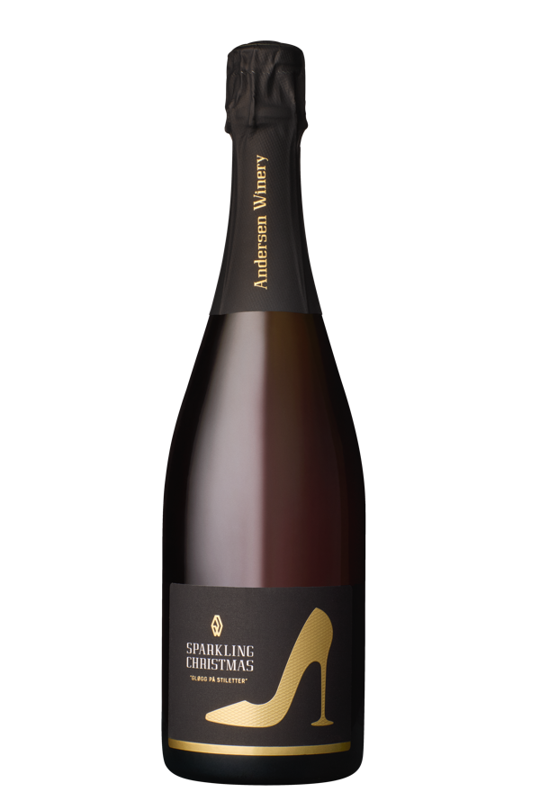 Sparkling Christmas 10.0% 0.75L, Sparkling Wine