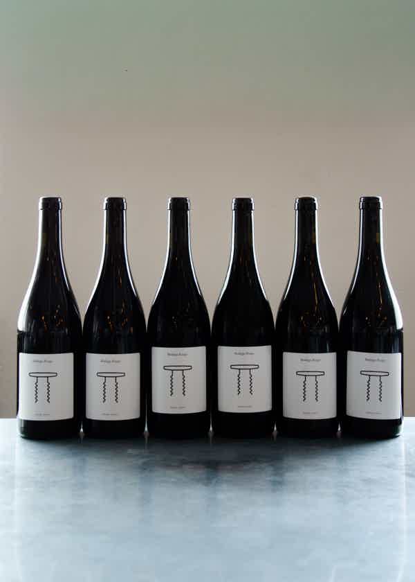 Domaine Oudart, Bodega Rouge (x6): Domaine Oudart, Bodega Rouge