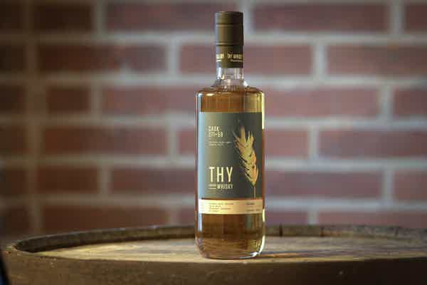 Cask 271+58 56.0% 0.7L, Spirits