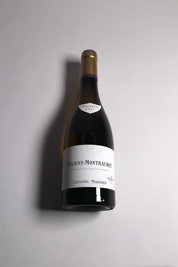 Frédéric Magnien Puligny-Montrachet 2021 13.0% 0.75L, Wine