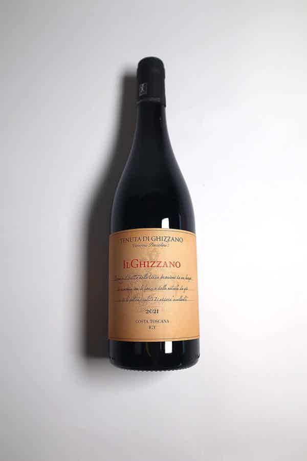 Tenuta di Ghizzano Il Ghizzano Rosso 13.5% 0.75L, Wine