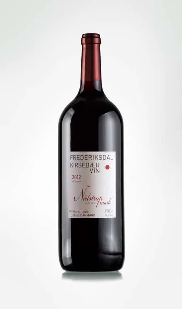 FREDERIKSDAL NIELSTRUPMARK MAGNUM 14.0% 1.5L, Wine