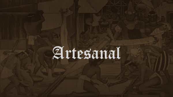 Artesanal | Destilados de Agave