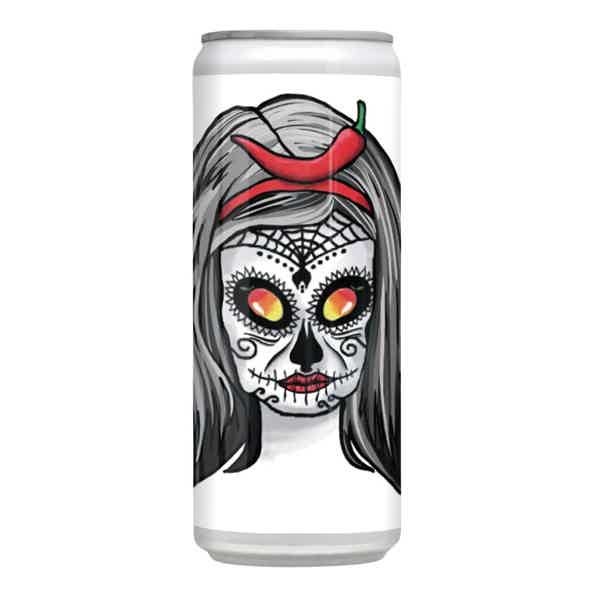 Brewski Grandmother Gose 0,33l 4.7% 0.33L, Beer