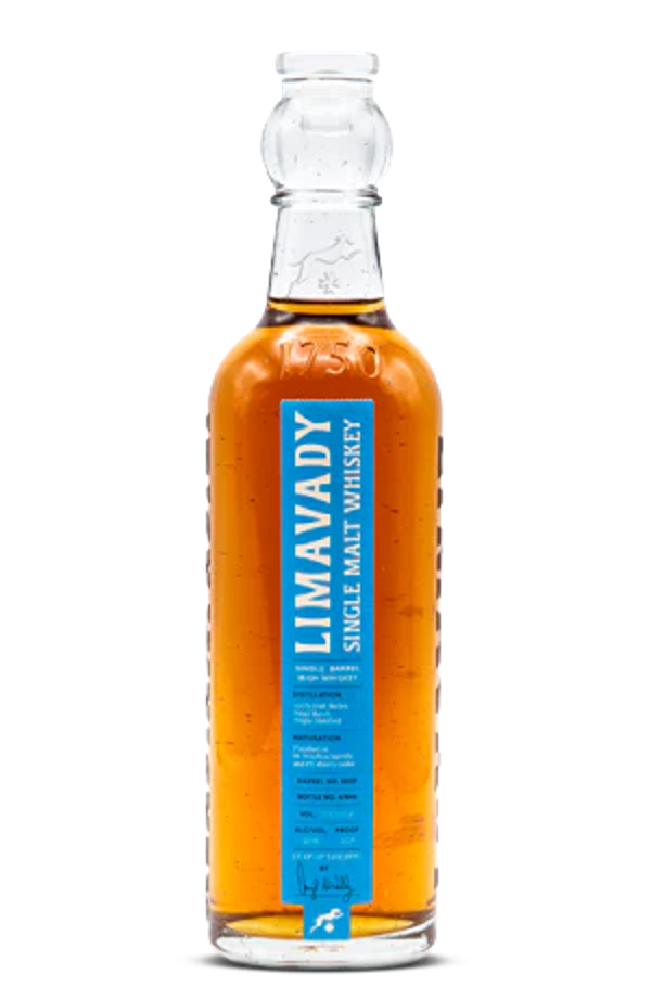 Limavady 46.0% 0.7L, Spirits