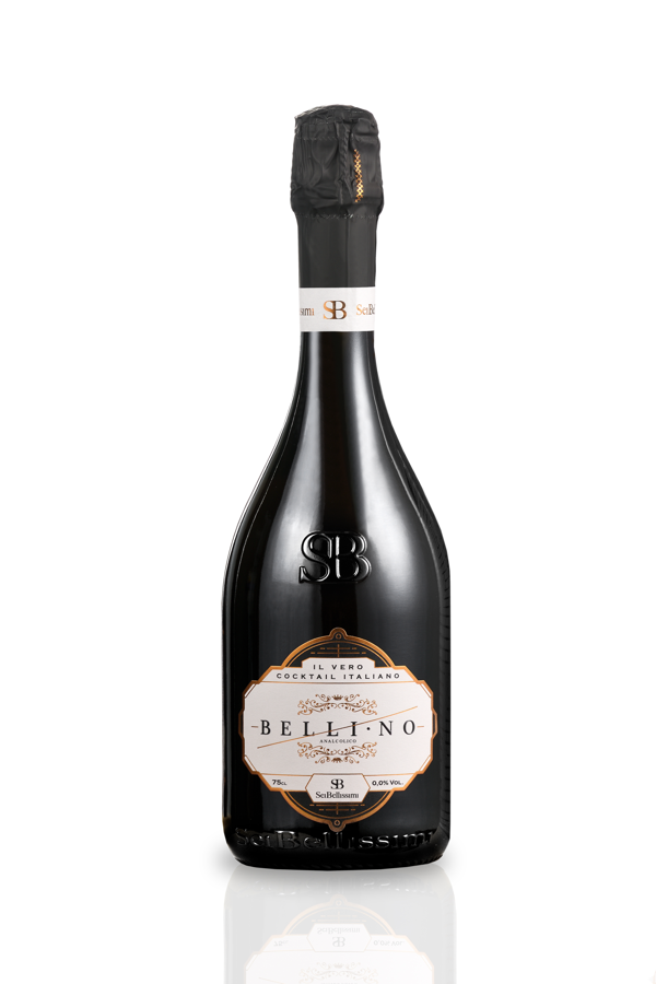 Sei Bellissimi Belli.no 0,0 0.0% 0.75L, Non alcohol