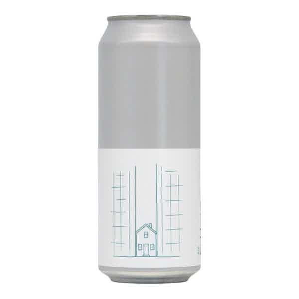 Ziemia Obiecana Enklawa DIPA 0,5l 7.2% 0.5L, Beer