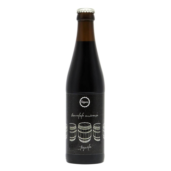 Höppners Barrelale Universe Tequila 0,33l 11.0% 0.33L, Beer