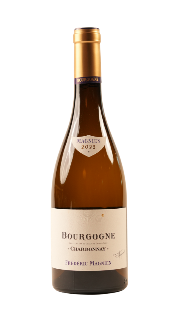 Frédéric Magnien Bourgogne Chardonnay 13.0% 0.75L, Wine