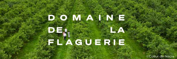Domaine de la Flaguerie