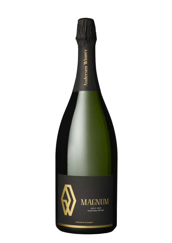 Magnum 11.5% 1.5L, Sparkling Wine