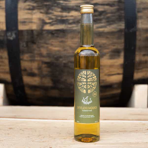 Hyldemjød 35cl 14.0% 0.35L, Spirits