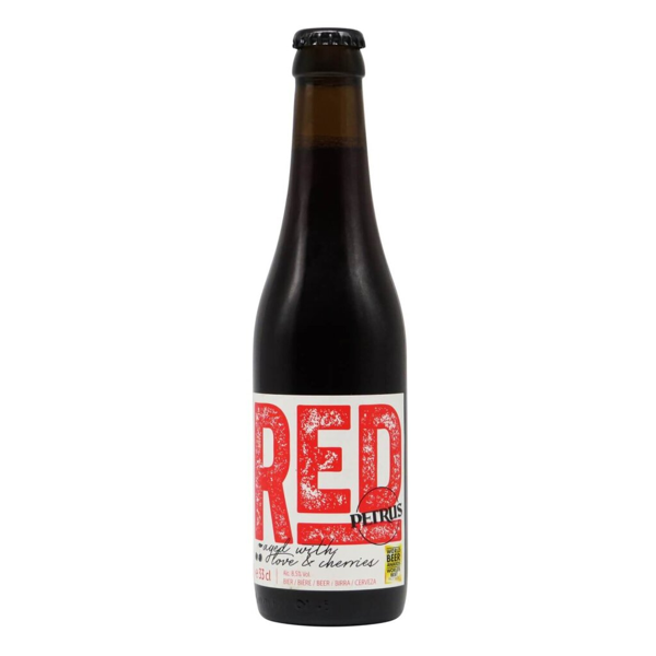 Petrus Red Oak Aged 0,33l 8.5% 0.33L, Beer