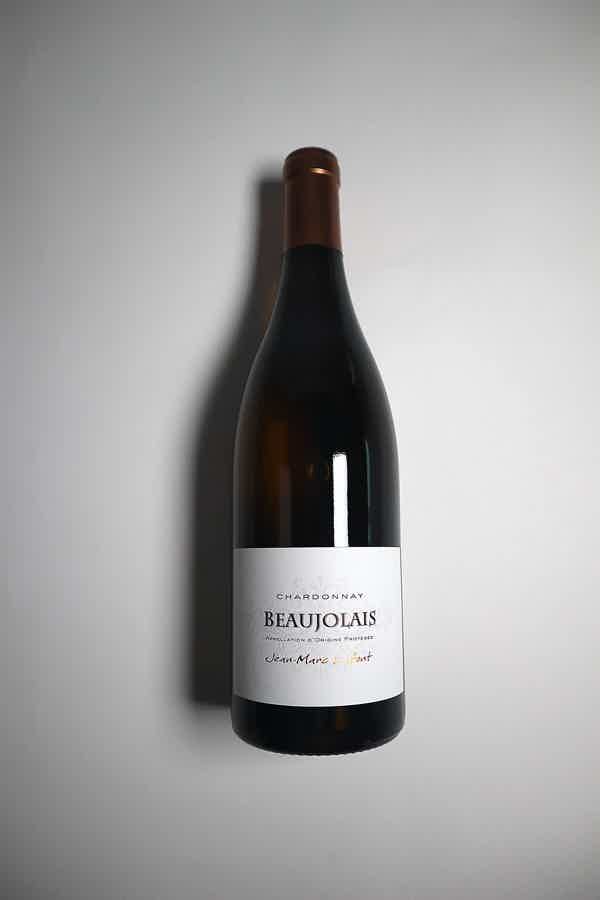 Jean-Marc Lafont Beaujolais Blanc 2024 13.0% 0.75L, Wine