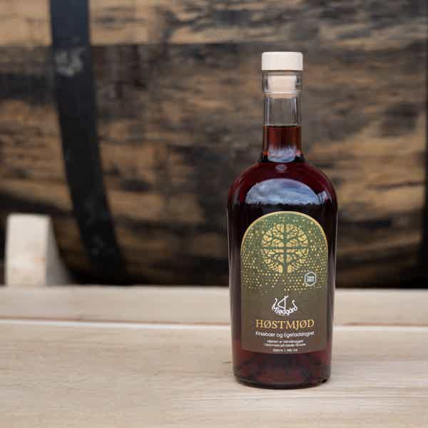 Høstmjød 50cl 14.0% 0.5L, Spirits