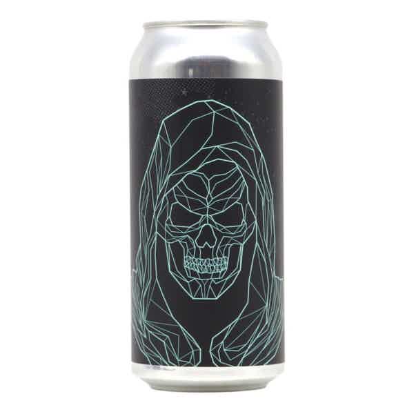 Messorem/Mortalis Mors Communis Double NEIPA 0,473l 8.0% 0.473L, Beer