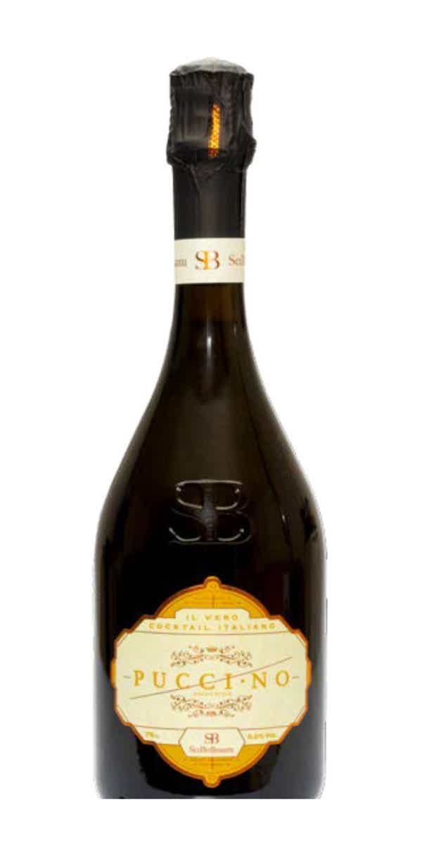 Sei Bellissimi Pucci.no 0,0 0.0% 0.75L, Non alcohol