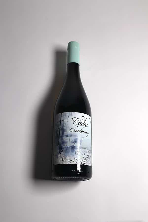 Cadia Avni Chardonnay Langhe 2024 13.0% 0.75L, Wine
