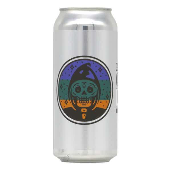 Messorem Temporalis #0047 - XTRM Turbo Triple New England IPA 0,473l 10.0% 0.473L, Beer