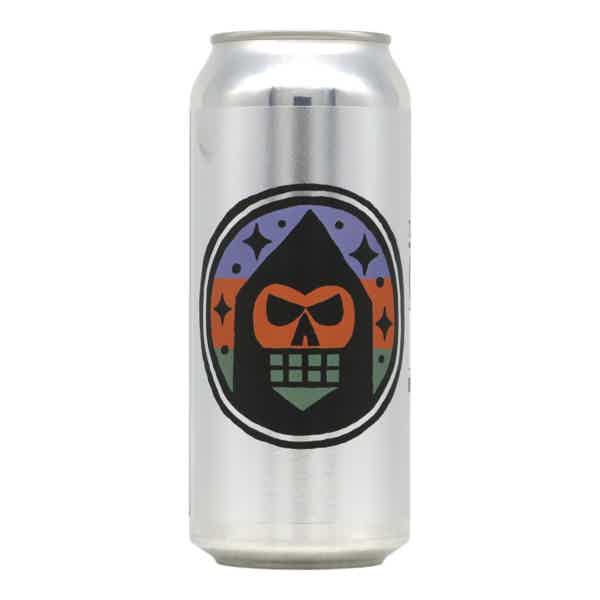 Messorem Temporalis #0060 - XTRM TURBO Triple NEIPA 0,473l 10.0% 0.473L, Beer