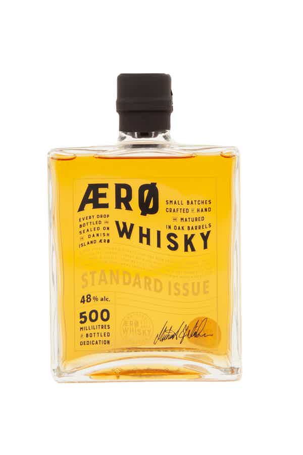 Standard Issue 48.0% 0.5L, Spirits